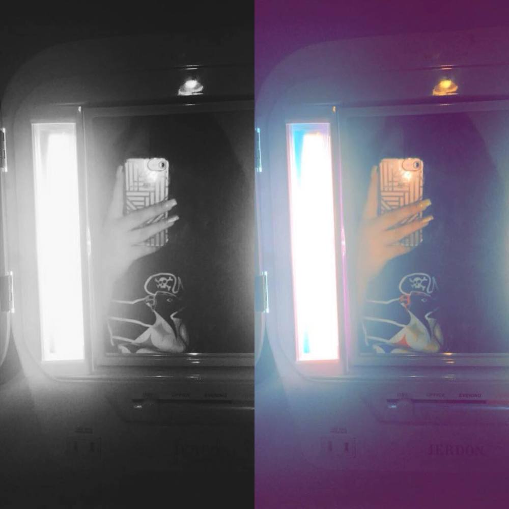 Meet your Posher, Taylor